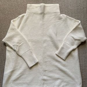 Free People Ottoman Slouchy Tunic